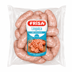 LINGUICA FRISA FRANGO KG
